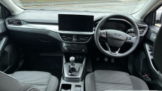 Ford Focus 1.0 EcoBoost Titanium 5dr Petrol Hatchback